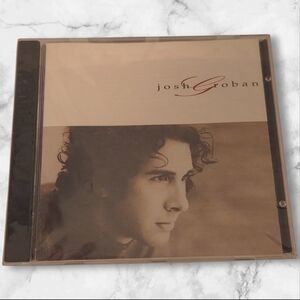 CD *NEW* - Josh Groban (Self-titled)